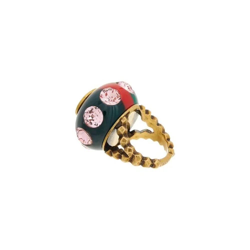 Gucci Ring - Picture 3 of 4